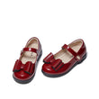 Girl shoes princess shoes - Almoni Express