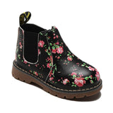 Girls' Autumn Martin Boots - Almoni Express