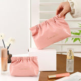 Good-looking Hand-held Portable Cosmetic Bag - AL MONI EXPRESS