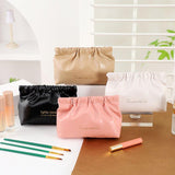 Good-looking Hand-held Portable Cosmetic Bag - AL MONI EXPRESS