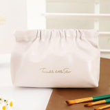 Good-looking Hand-held Portable Cosmetic Bag - AL MONI EXPRESS