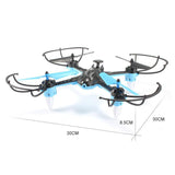 Graffiti remote control aircraft quadcopter - Almoni Express