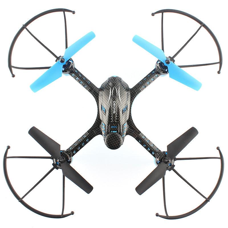 Graffiti remote control aircraft quadcopter - Almoni Express