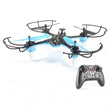 Graffiti remote control aircraft quadcopter - Almoni Express