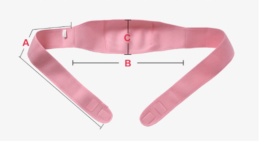 Guard belt - Almoni Express