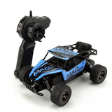 High-Speed RC Drift Car - Almoni Express