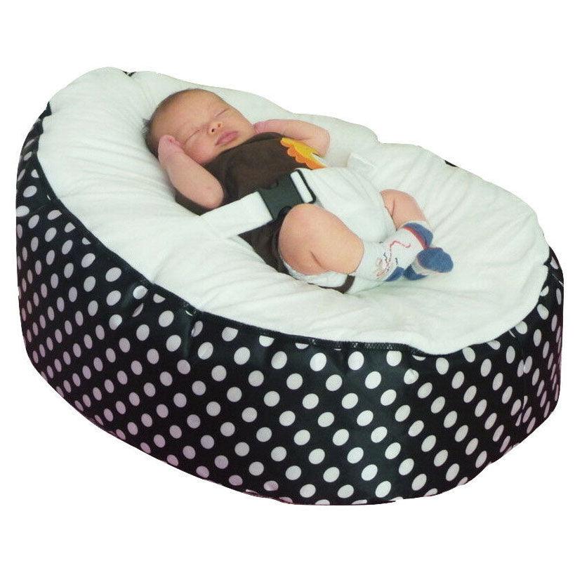 Hot Sale Baby Sofa Bed Baby Bed Bean Bag - Almoni Express