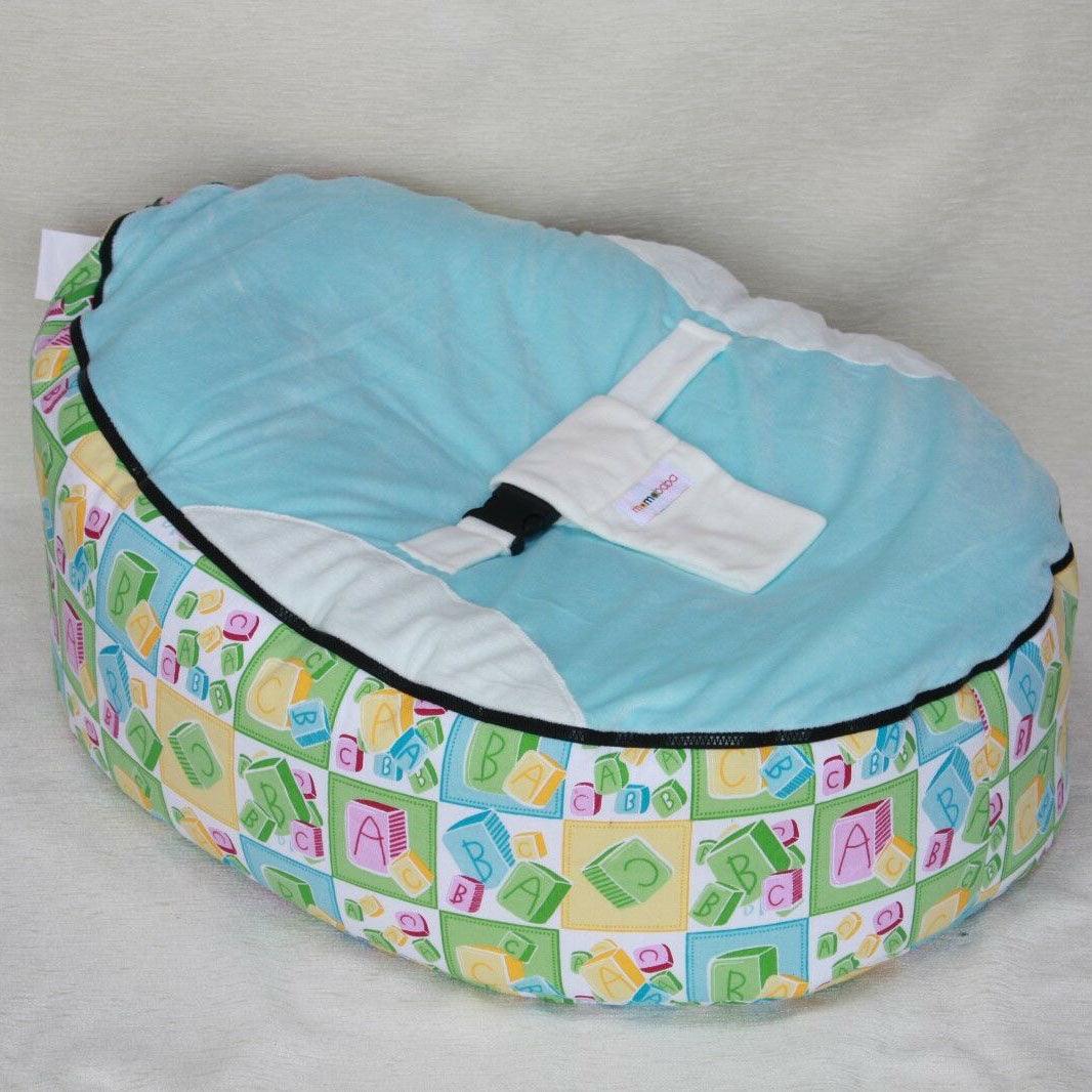 Hot Sale Baby Sofa Bed Baby Bed Bean Bag - Almoni Express