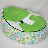 Hot Sale Baby Sofa Bed Baby Bed Bean Bag - Almoni Express