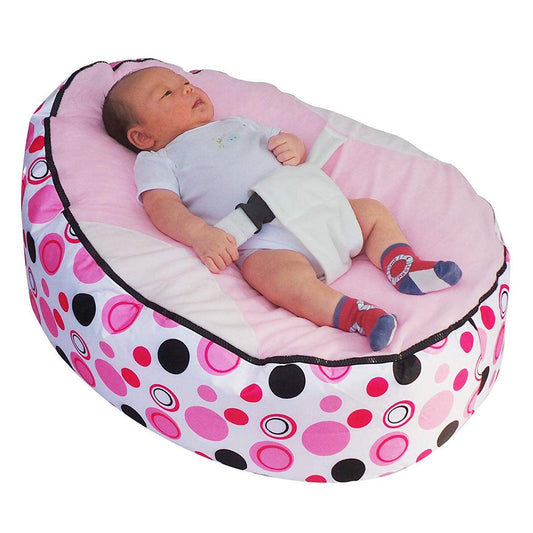 Hot Sale Baby Sofa Bed Baby Bed Bean Bag - Almoni Express