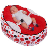 Hot Sale Baby Sofa Bed Baby Bed Bean Bag - Almoni Express