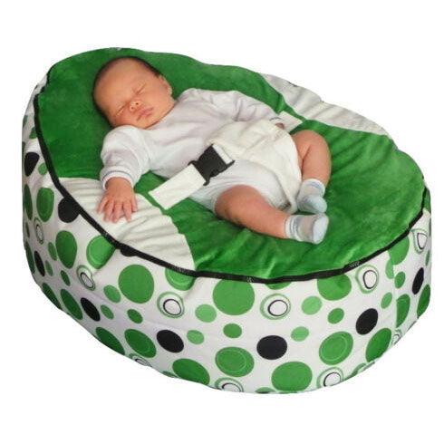 Hot Sale Baby Sofa Bed Baby Bed Bean Bag - Almoni Express