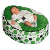 Hot Sale Baby Sofa Bed Baby Bed Bean Bag - Almoni Express