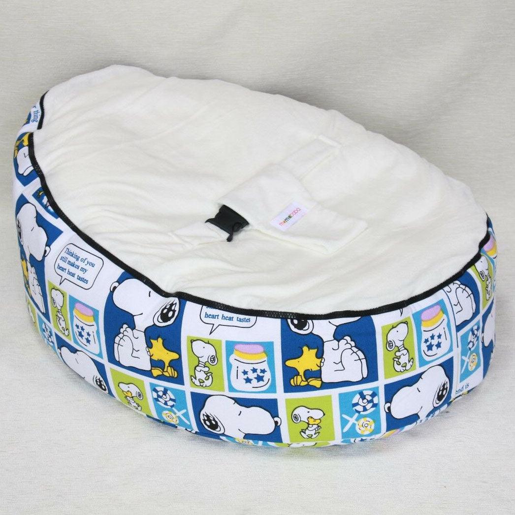 Hot Sale Baby Sofa Bed Baby Bed Bean Bag - Almoni Express