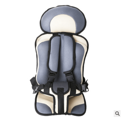 Infant Safe Seat Portable Baby Safety Seat - Almoni Express