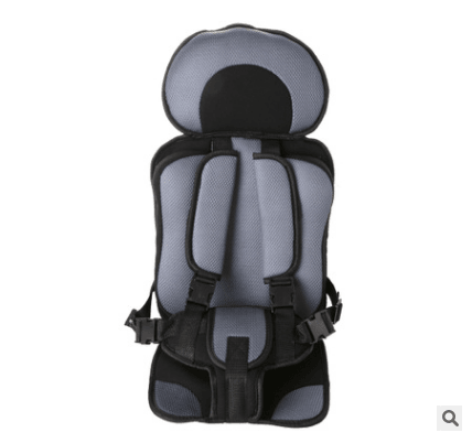 Infant Safe Seat Portable Baby Safety Seat - Almoni Express