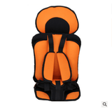 Infant Safe Seat Portable Baby Safety Seat - Almoni Express