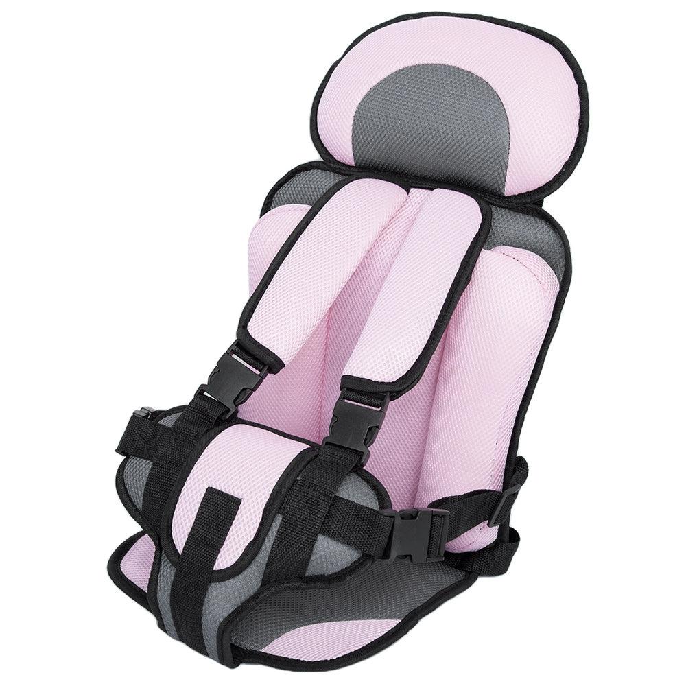 Infant Safe Seat Portable Baby Safety Seat - Almoni Express