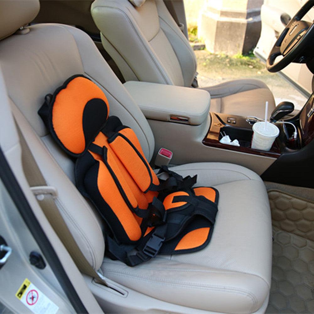 Infant Safe Seat Portable Baby Safety Seat - Almoni Express