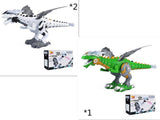 Intelligent Robot Toy Dinosaur - Almoni Express