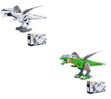 Intelligent Robot Toy Dinosaur - Almoni Express