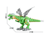 Intelligent Robot Toy Dinosaur - Almoni Express