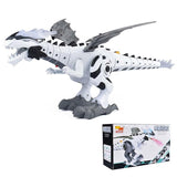 Intelligent Robot Toy Dinosaur - Almoni Express