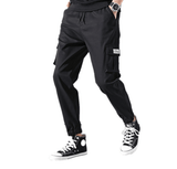 Japanese style brand hip hop pants - AL MONI EXPRESS