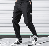 Japanese style brand hip hop pants - AL MONI EXPRESS