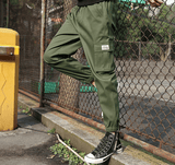 Japanese style brand hip hop pants - AL MONI EXPRESS