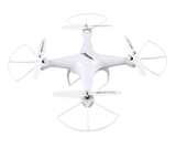 JJRC A20 remote control quadcopter drone remote control aircraft WiFi aerial map pass high long life - Almoni Express