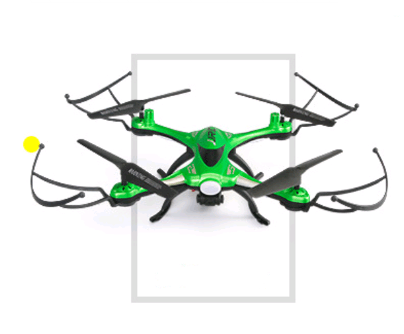 JJRC H31 Four-axis High-performance Waterproof And Fall-resistant Remote Control Automatic Stability System Drone - Almoni Express