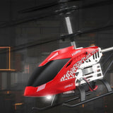 JJRC JX01 3CH Altitude Hold RC Helicopter - Almoni Express