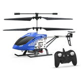 JJRC JX01 3CH Altitude Hold RC Helicopter - Almoni Express