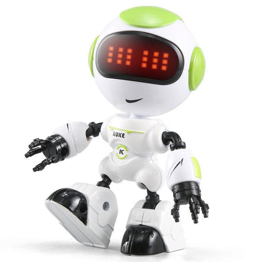 JJRC R8 Road Touch Sensor LED Electronic Pet - Almoni Express