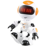 JJRC R8 Road Touch Sensor LED Electronic Pet - Almoni Express