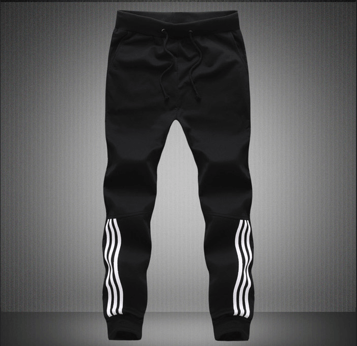 Keone Sweatpants Joggers - Almoni Express