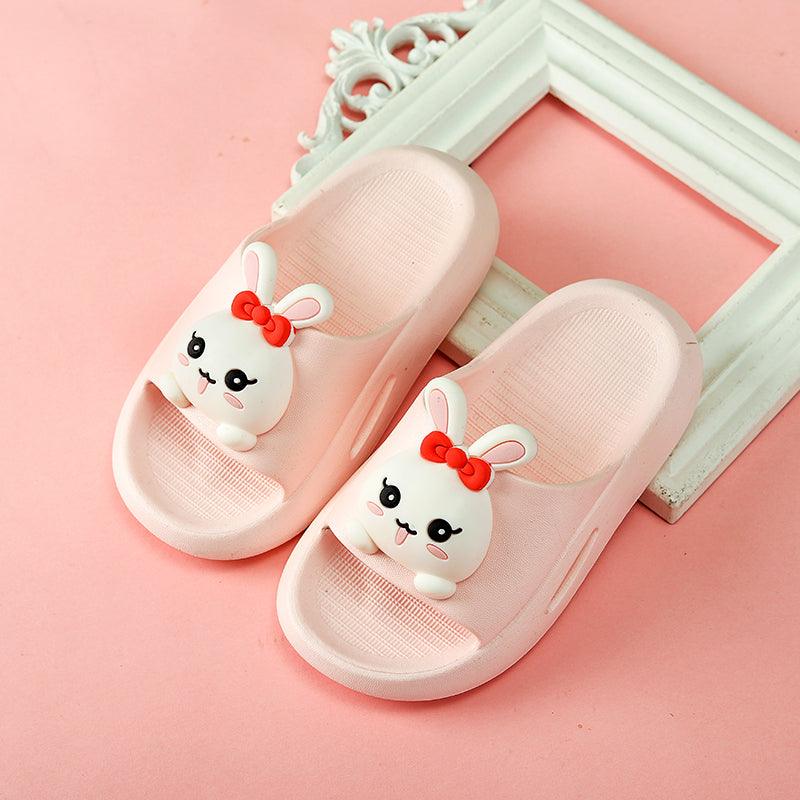 Kid Cartoon Cute Sandals Boy - Almoni Express