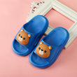 Kid Cartoon Cute Sandals Boy - Almoni Express