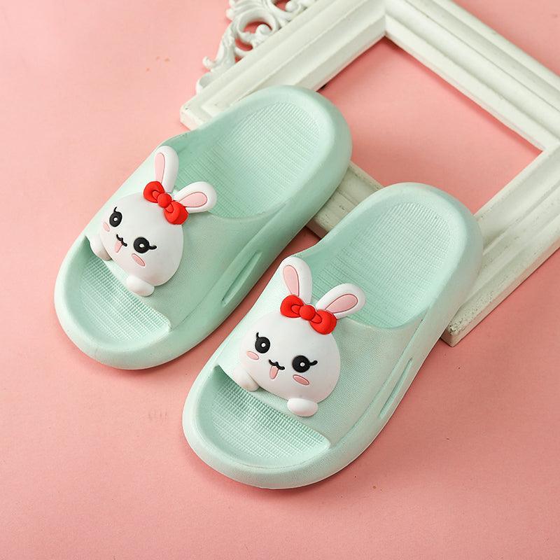 Kid Cartoon Cute Sandals Boy - Almoni Express