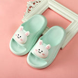 Kid Cartoon Cute Sandals Boy - Almoni Express