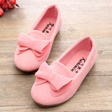 Kids flat shoes - Almoni Express