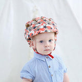 Kids Hat Cotton Protective Helmet Safety - Almoni Express