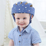 Kids Hat Cotton Protective Helmet Safety - Almoni Express