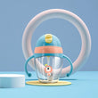 Kindergarten Baby Water Cup Household Drop-Proof And Leak-Proof - Almoni Express