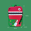 Kindergarten school bag Korean cute children cartoon school bag - Almoni Express