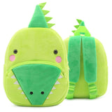 kindergarten small school bag animal backpack - Almoni Express