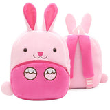 kindergarten small school bag animal backpack - Almoni Express