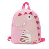 kindergarten small school bag animal backpack - Almoni Express