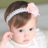 Korean children's hair accessories - Almoni Express